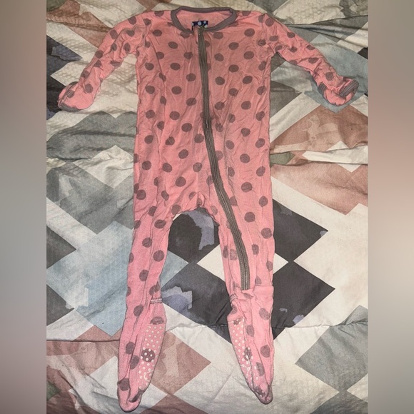 5pc Sleepers KicKee Bamboo Bundle - Picture 4 of 5